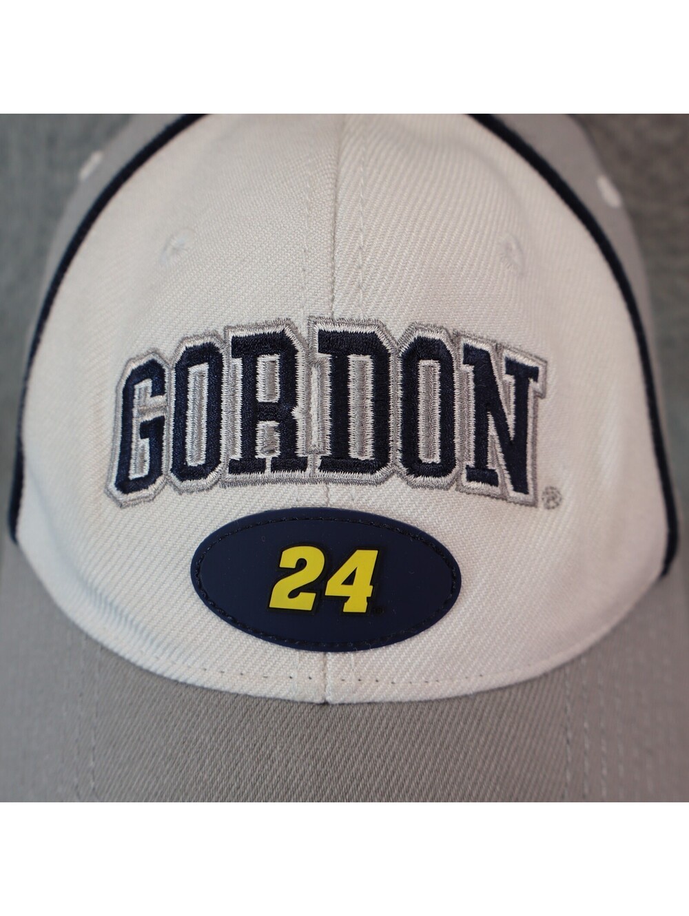 Chase Authentics Nascar Racing Hat y2k Gordon 24